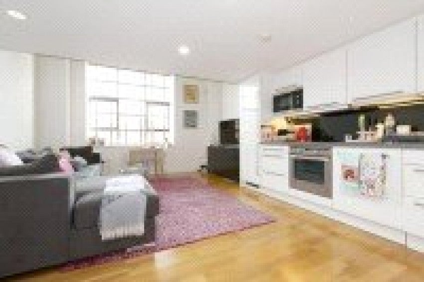 Flat Blandford Street in City of Westminster