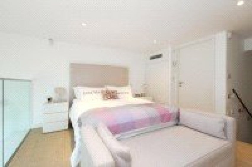 Flat Blandford Street in City of Westminster