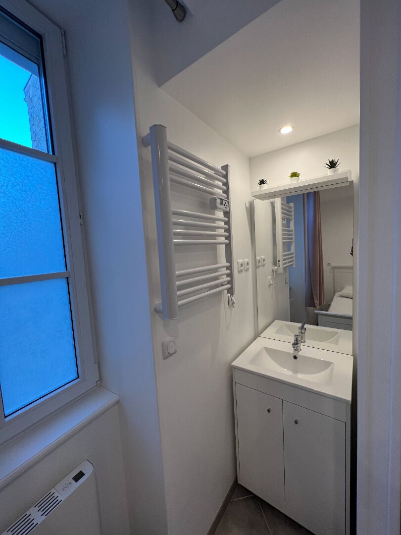 Appartement D 831 à Nampteuil-sous-Muret