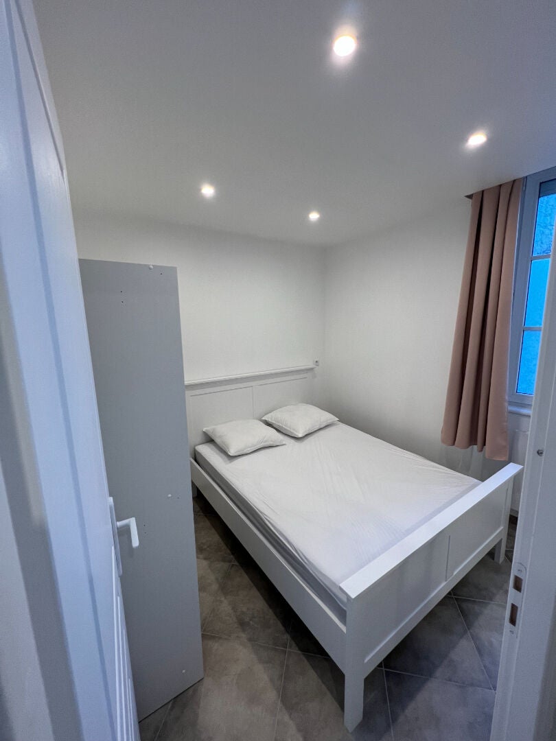 Flat D 831 in Nampteuil-sous-Muret