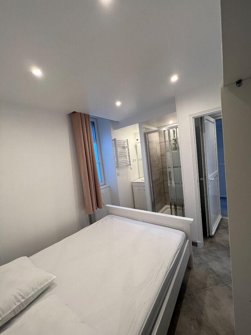 Appartement D 831 à Nampteuil-sous-Muret