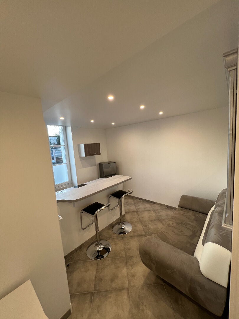Appartement D 831 à Nampteuil-sous-Muret