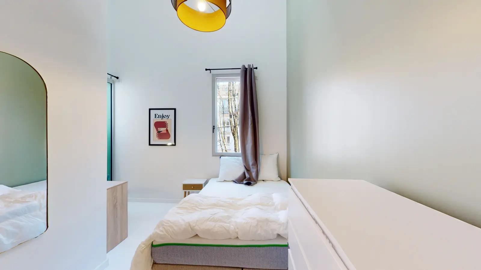 Appartement Rue Saint-Mihiel à Nantes