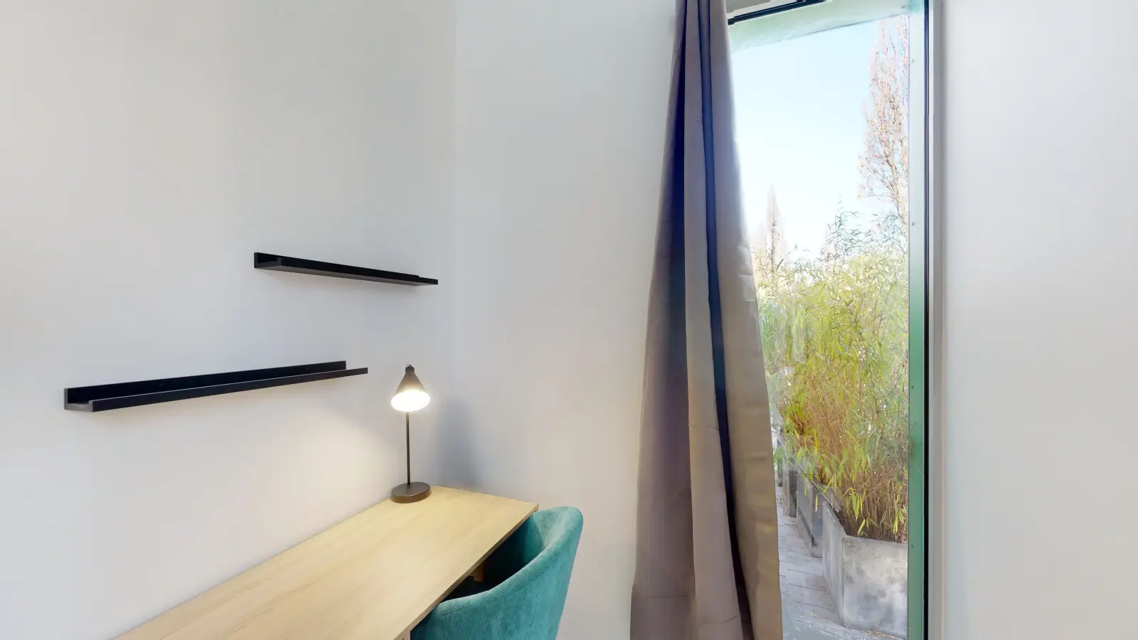 Appartement Rue Saint-Mihiel à Nantes