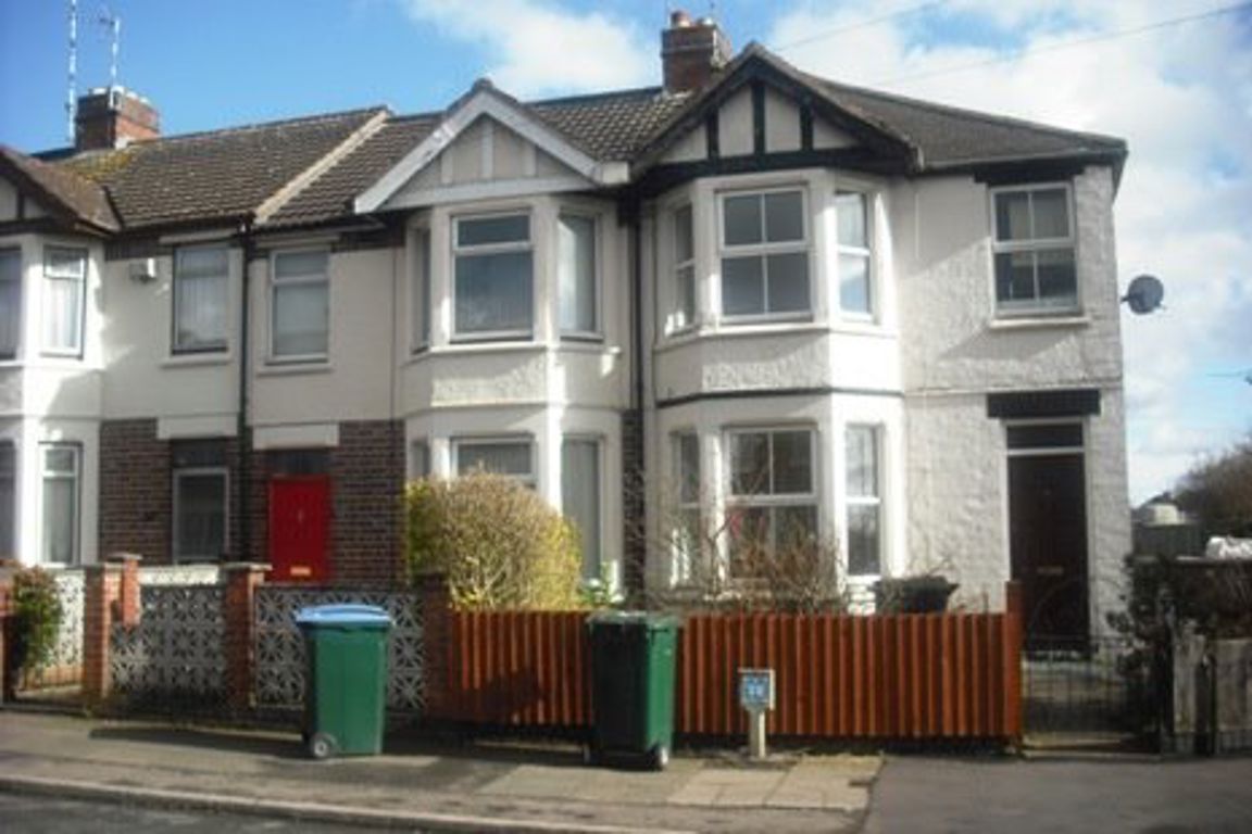 Flat Tile Hill Lane in Coventry