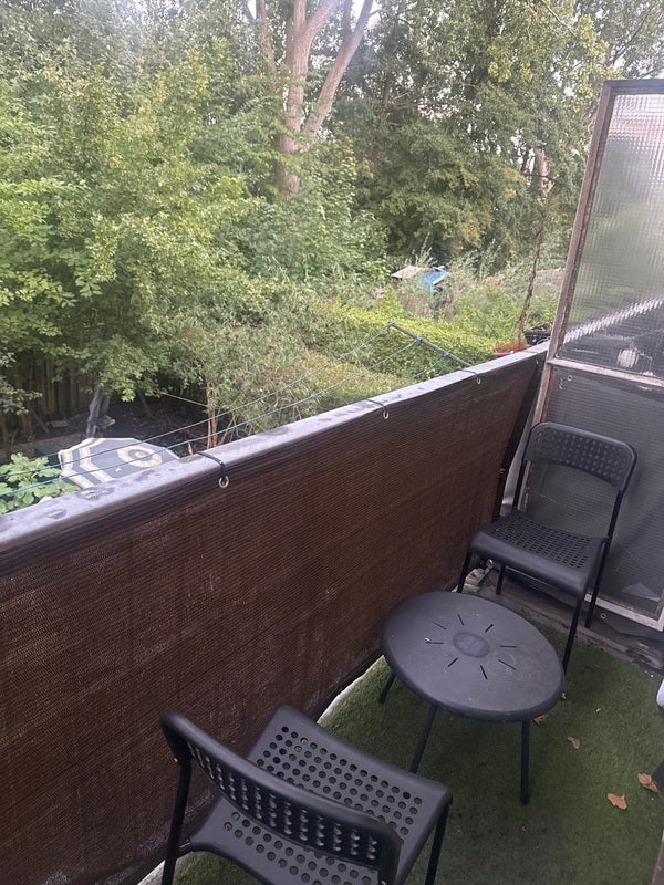 Appartement Van Assendelftstraat in Delft