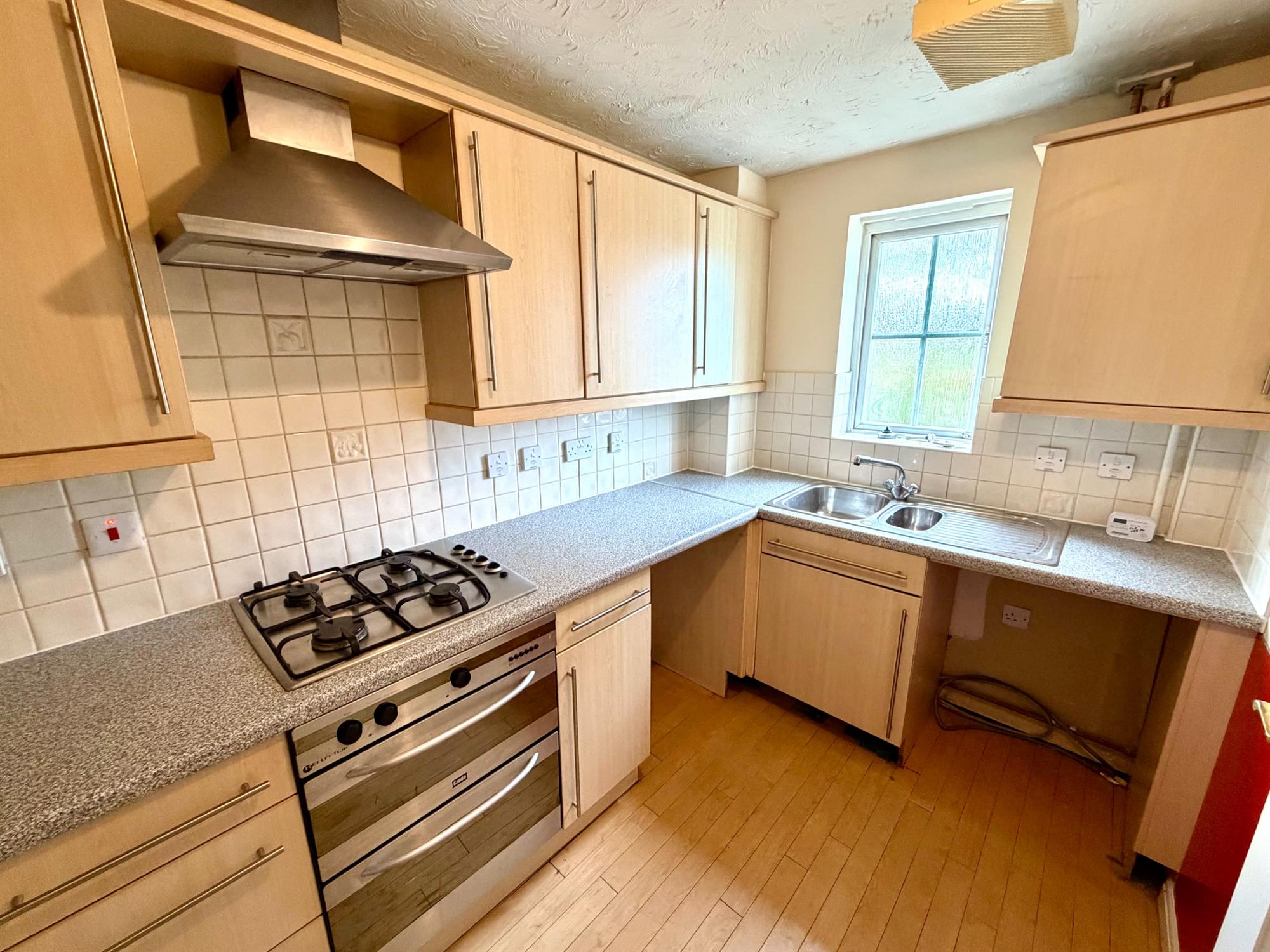 Flat Avro Close in Southampton