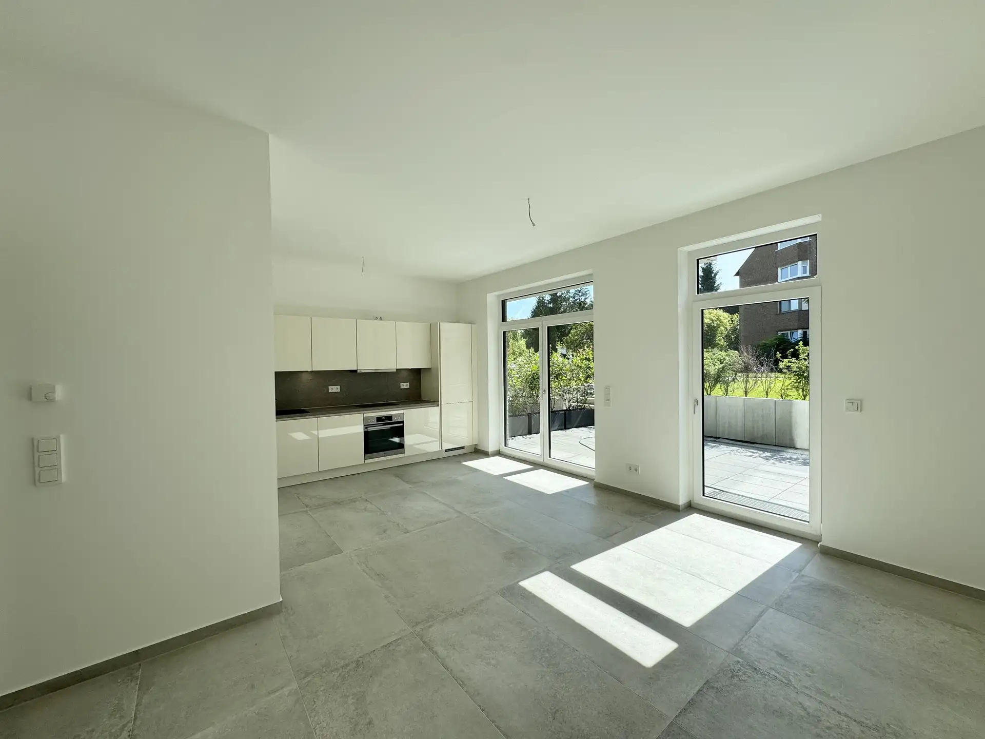 Wohnung Flodelingsweg in Bonn