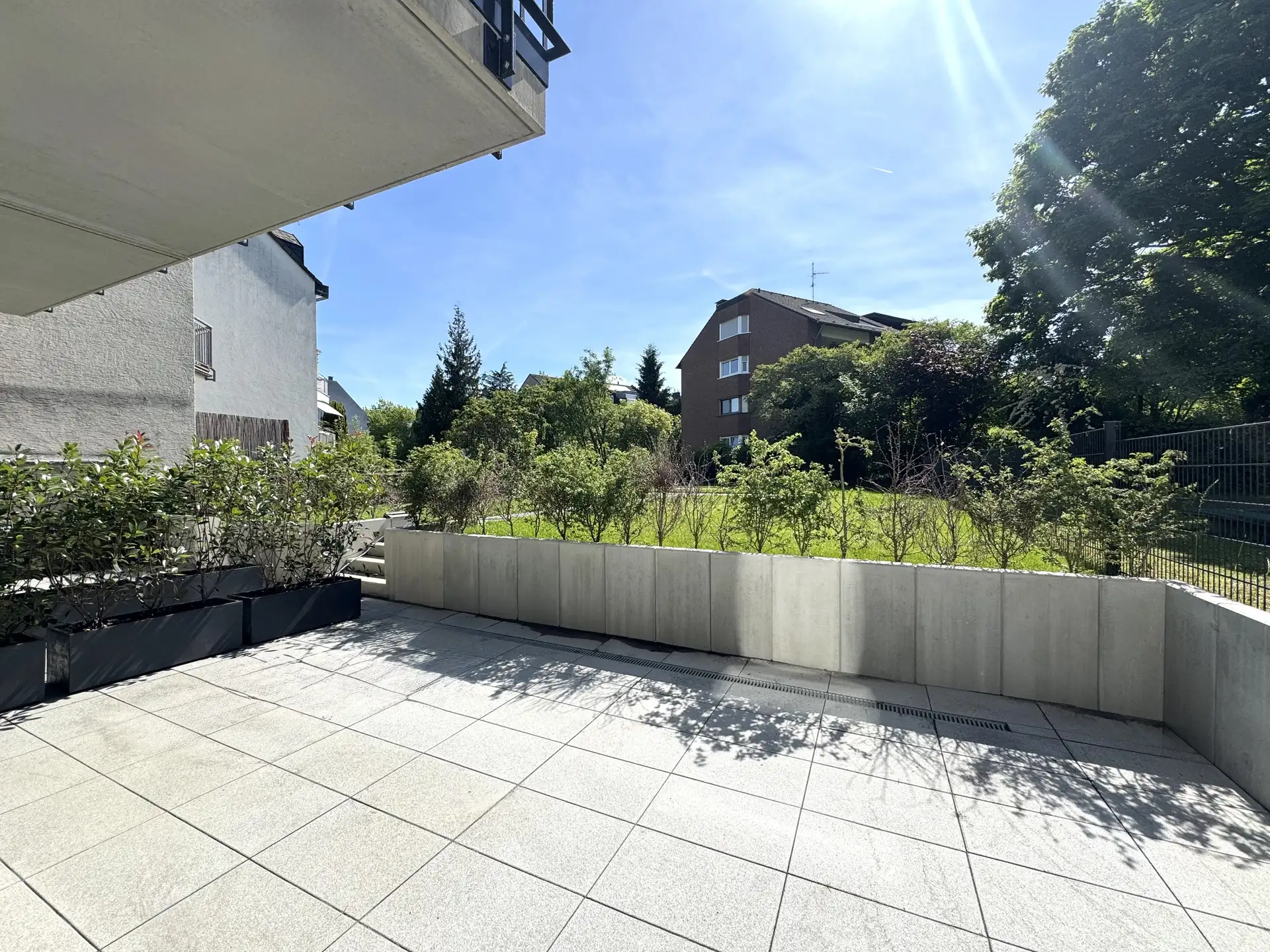 Wohnung Flodelingsweg in Bonn