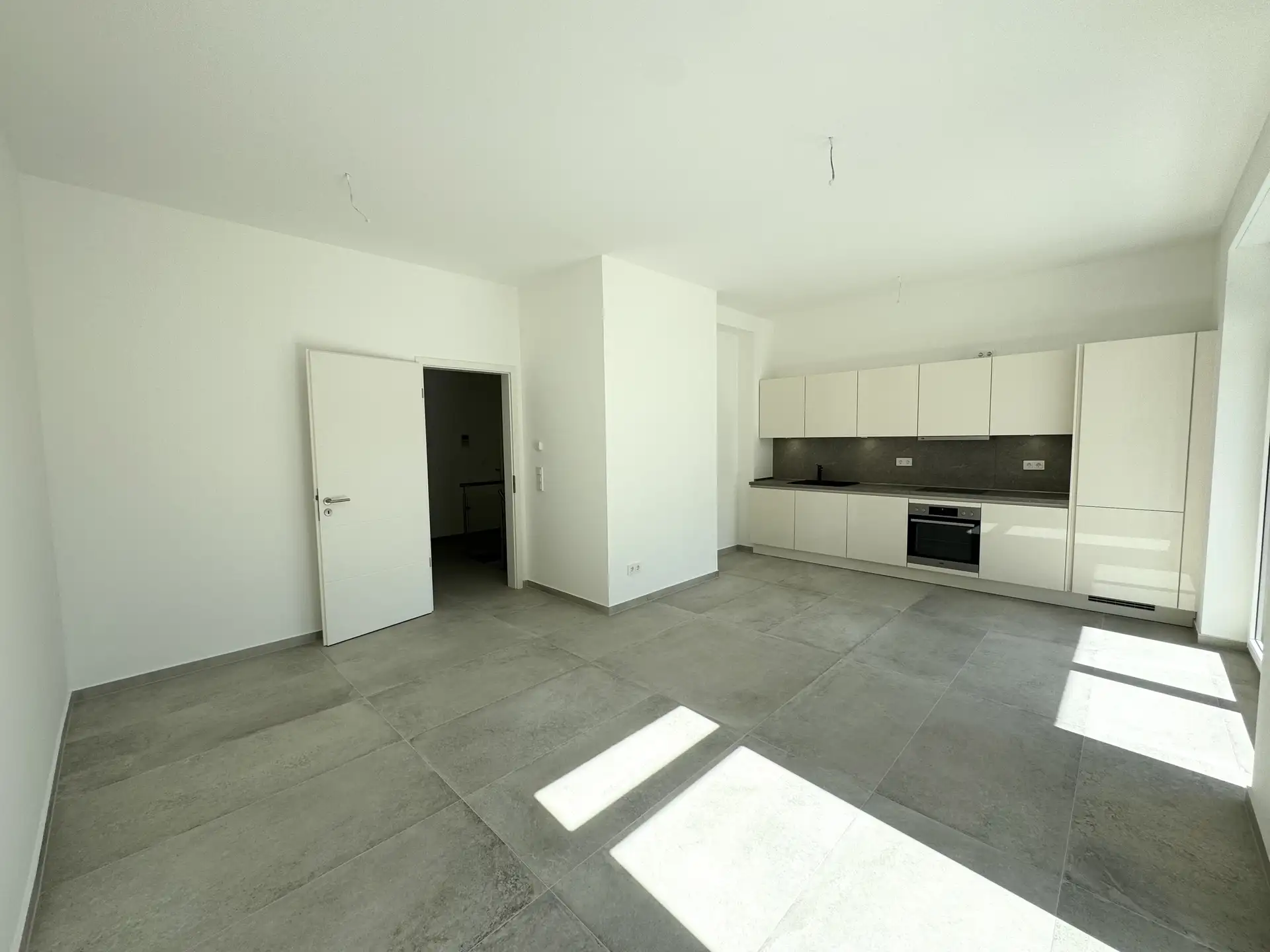 Wohnung Flodelingsweg in Bonn