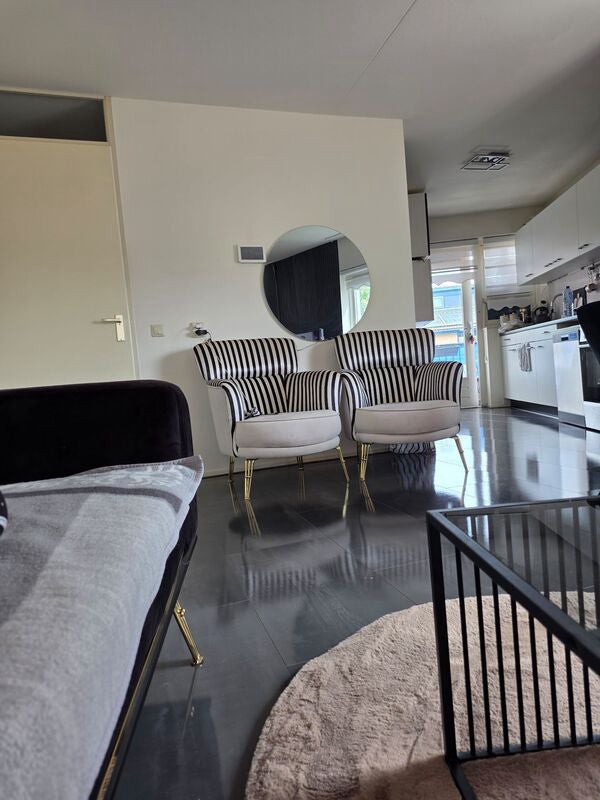 Flat Lide Tulpsingel in Castricum