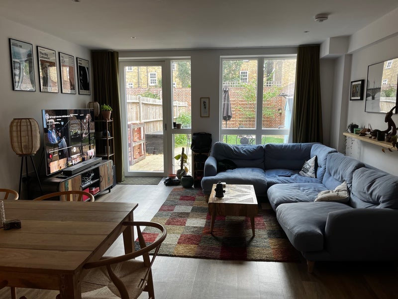 Room Faunce Street in Greater London