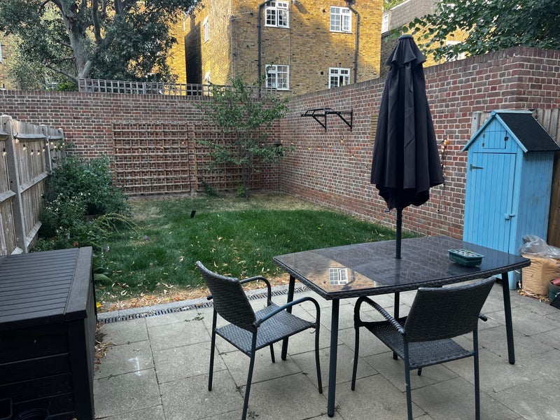 Room Faunce Street in Greater London