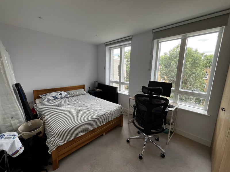 Room Faunce Street in Greater London
