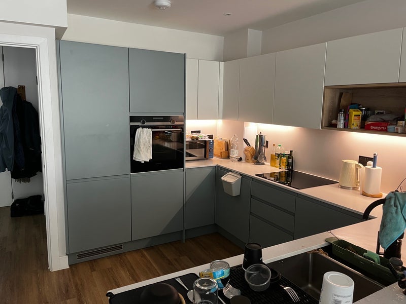 Room Faunce Street in Greater London