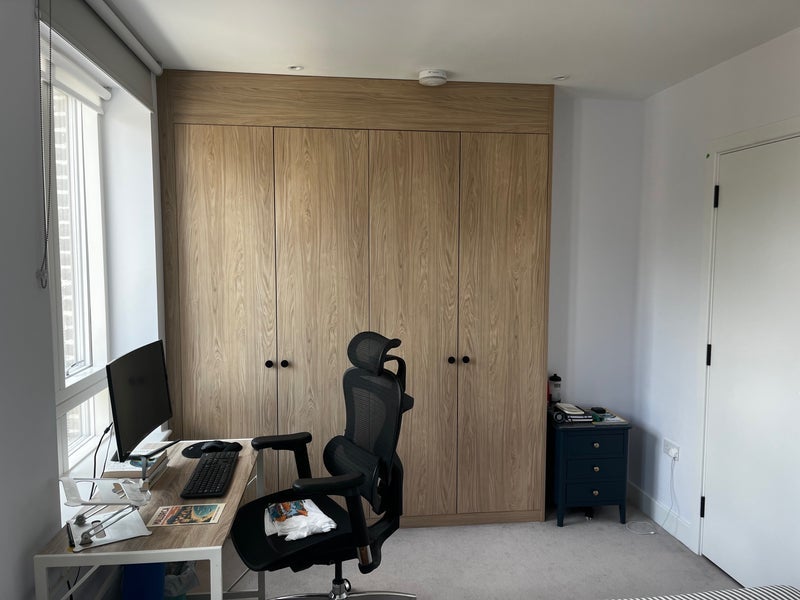 Room Faunce Street in Greater London