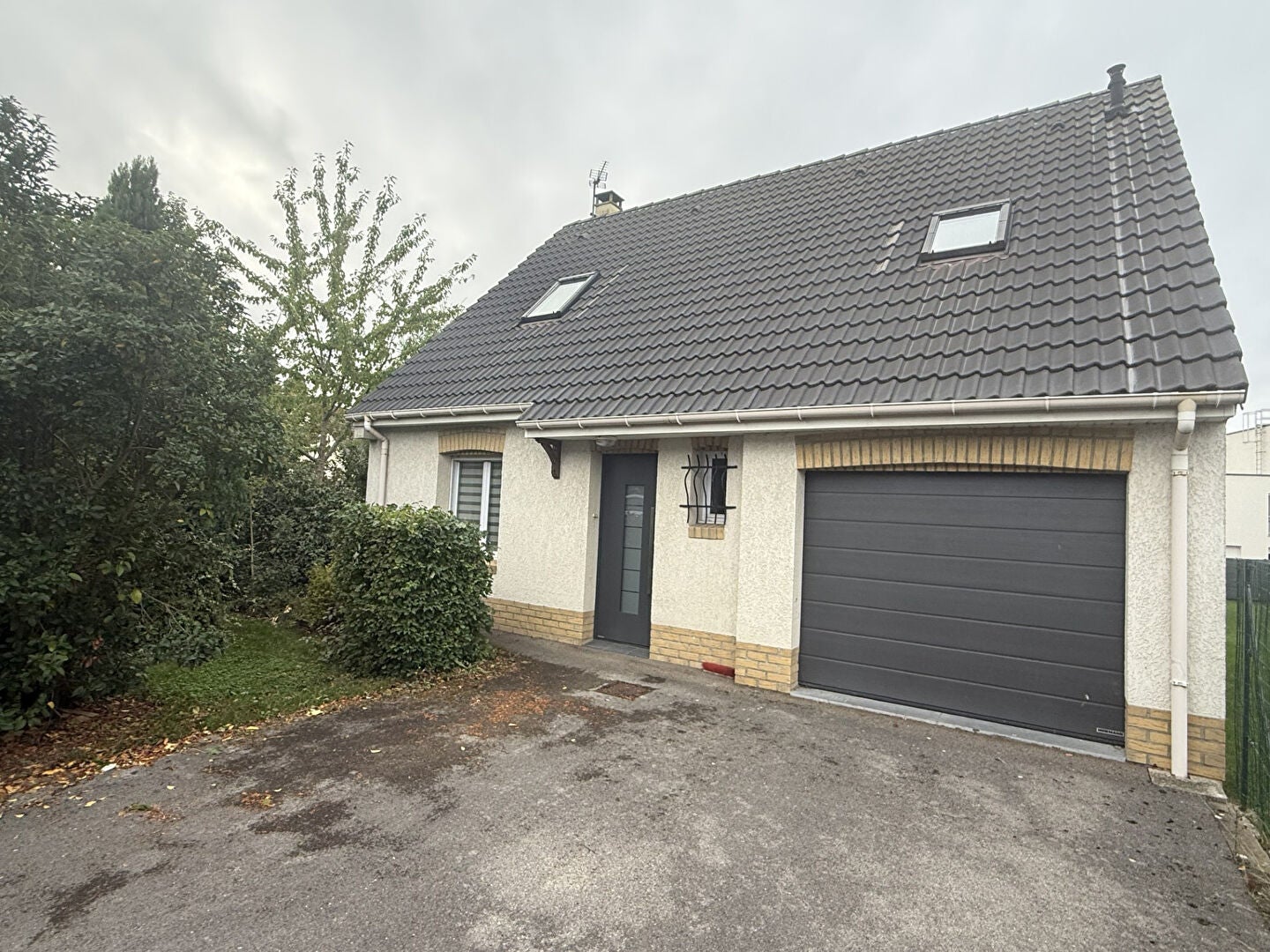 House Rue du Boquet in Arques