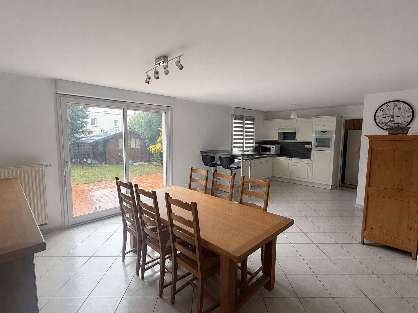 House Rue du Boquet in Arques