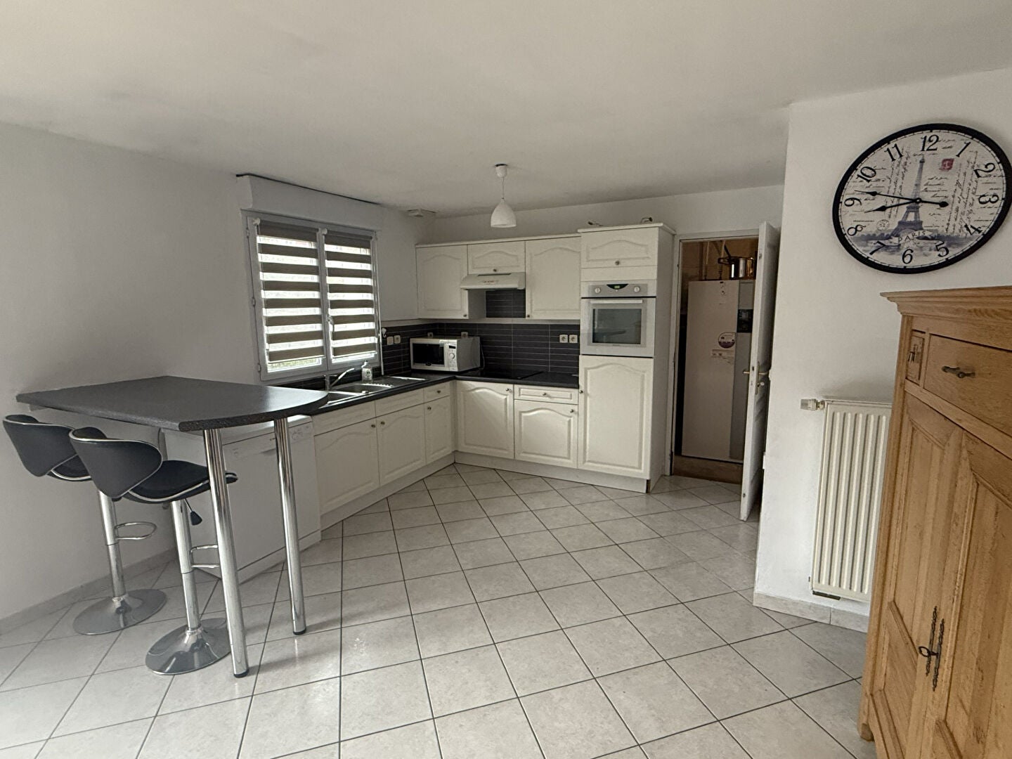 House Rue du Boquet in Arques