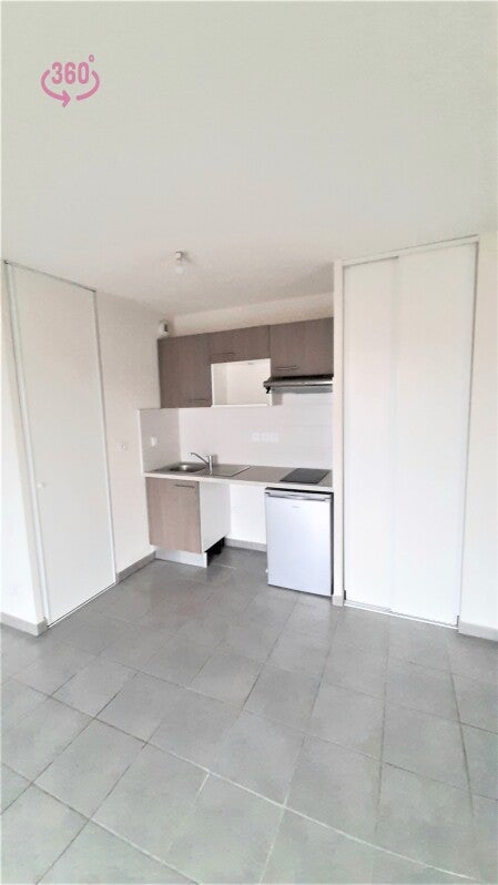 Appartement Chemin de Malepère à Toulouse