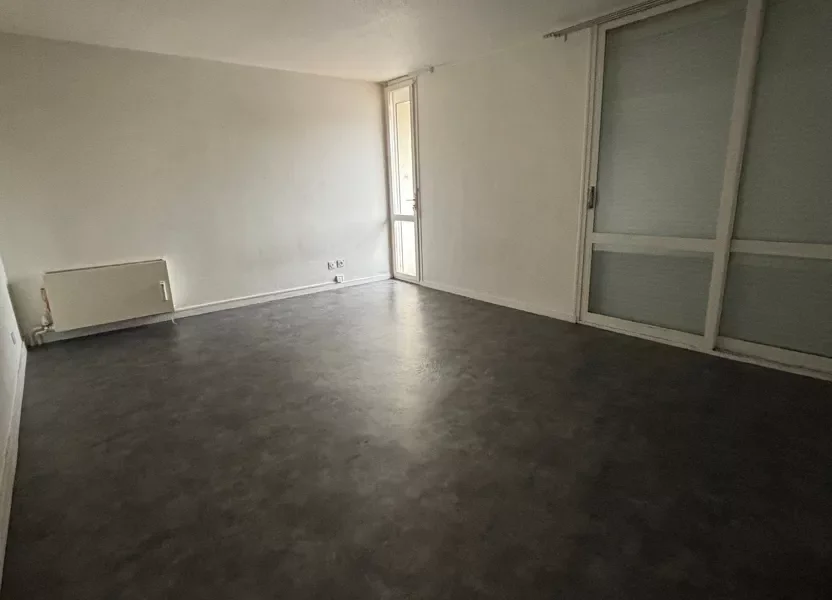 Appartement Avenue Victor Hugo à Terrasson-Lavilledieu