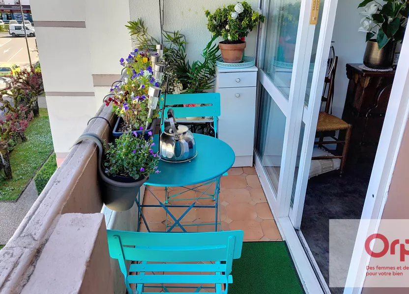 Appartement Avenue Victor Hugo à Terrasson-Lavilledieu