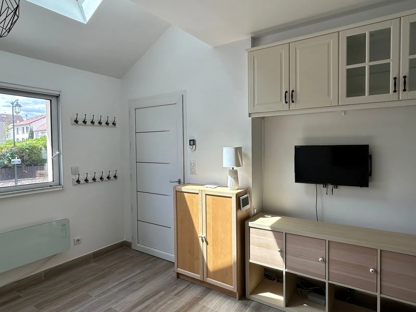 Appartement Avenue du Petit Chambord à Bourg-la-Reine
