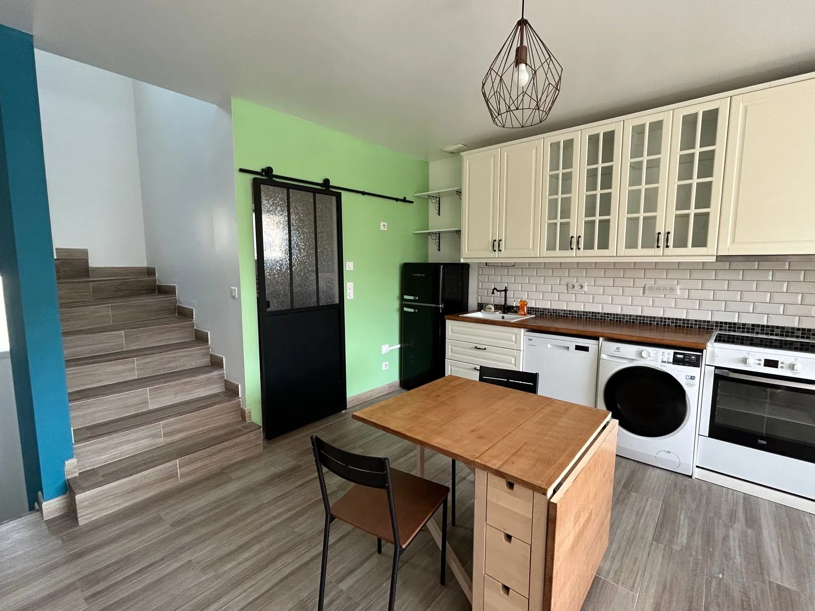 Appartement Avenue du Petit Chambord à Bourg-la-Reine