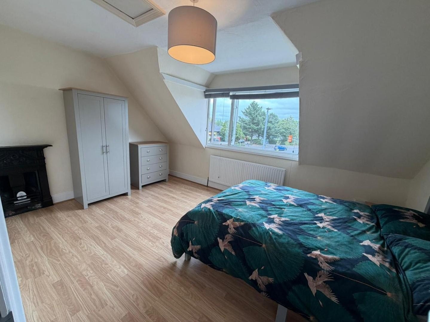 Room Boutport Street in North Devon