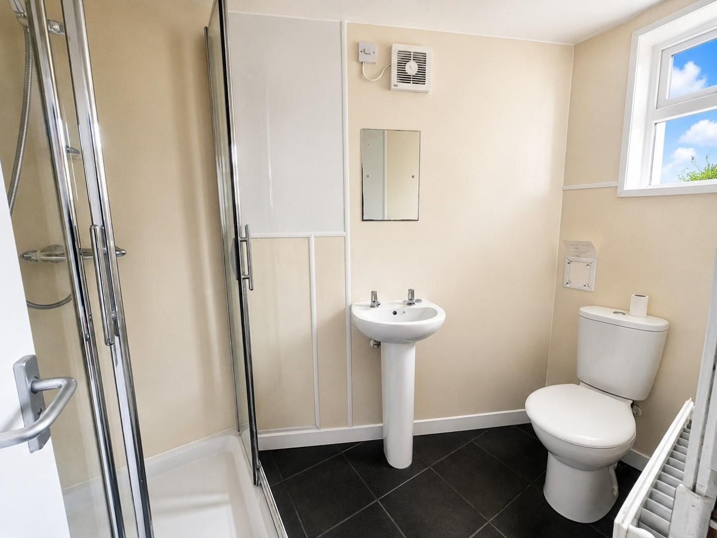Room Boutport Street in North Devon