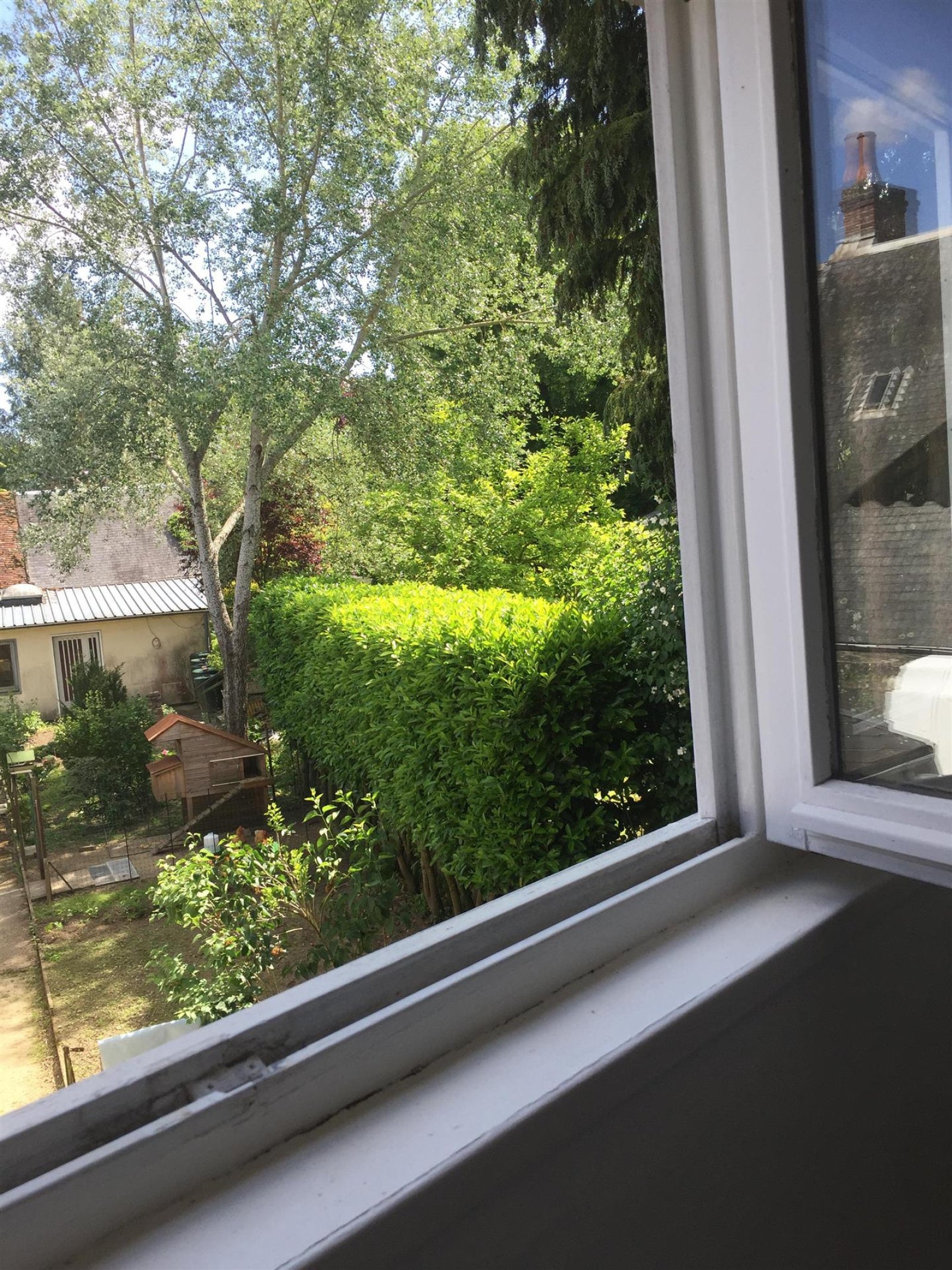 Appartement Rue de la Touques à Gacé