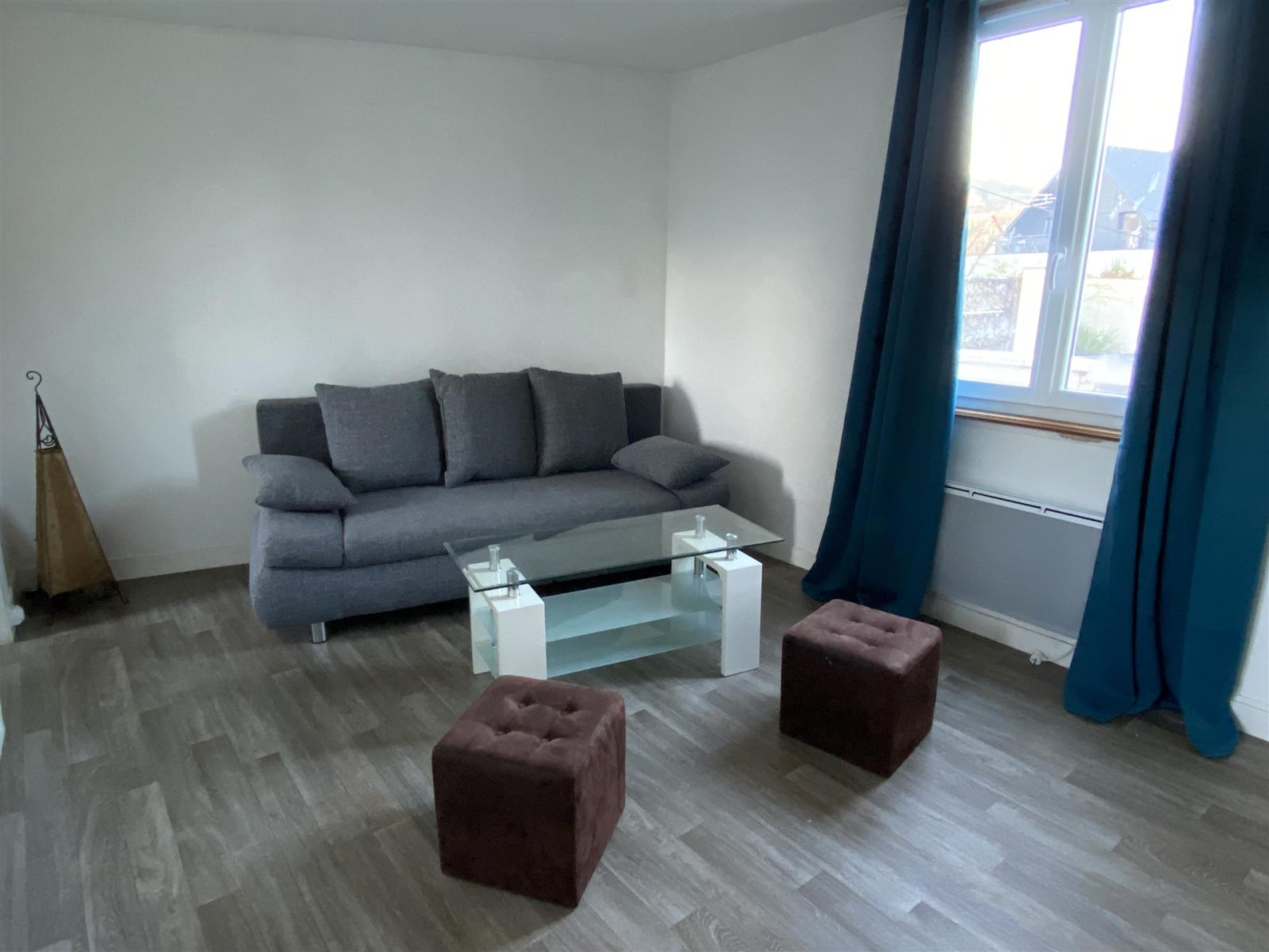 Appartement Rue de la Touques à Gacé