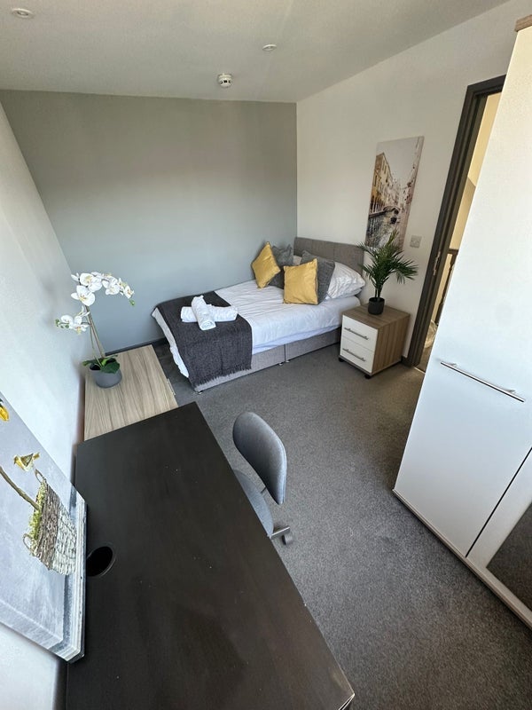 Room Sandy Park Road in Bristol