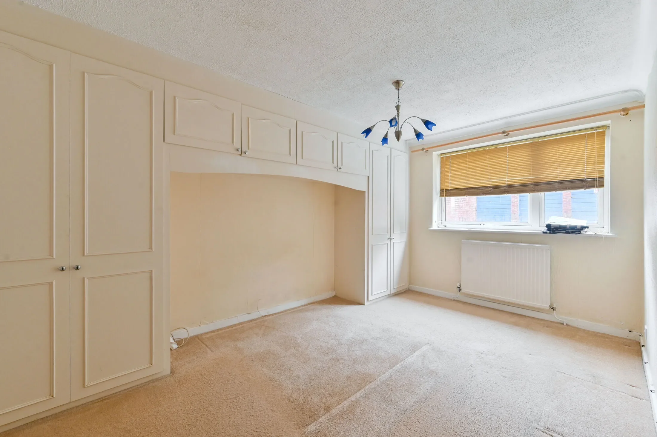 Flat Wimbledon Park Road in Greater London