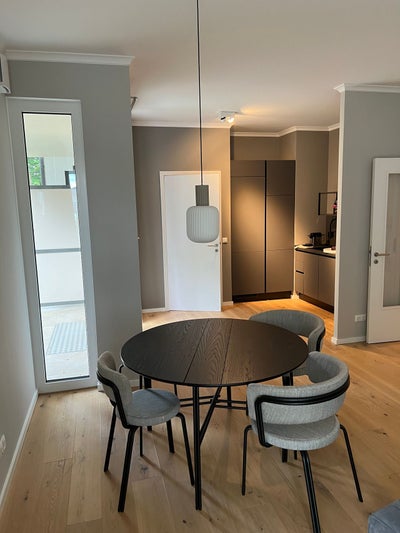 Wohnung Ochsenzoller Straße in Norderstedt