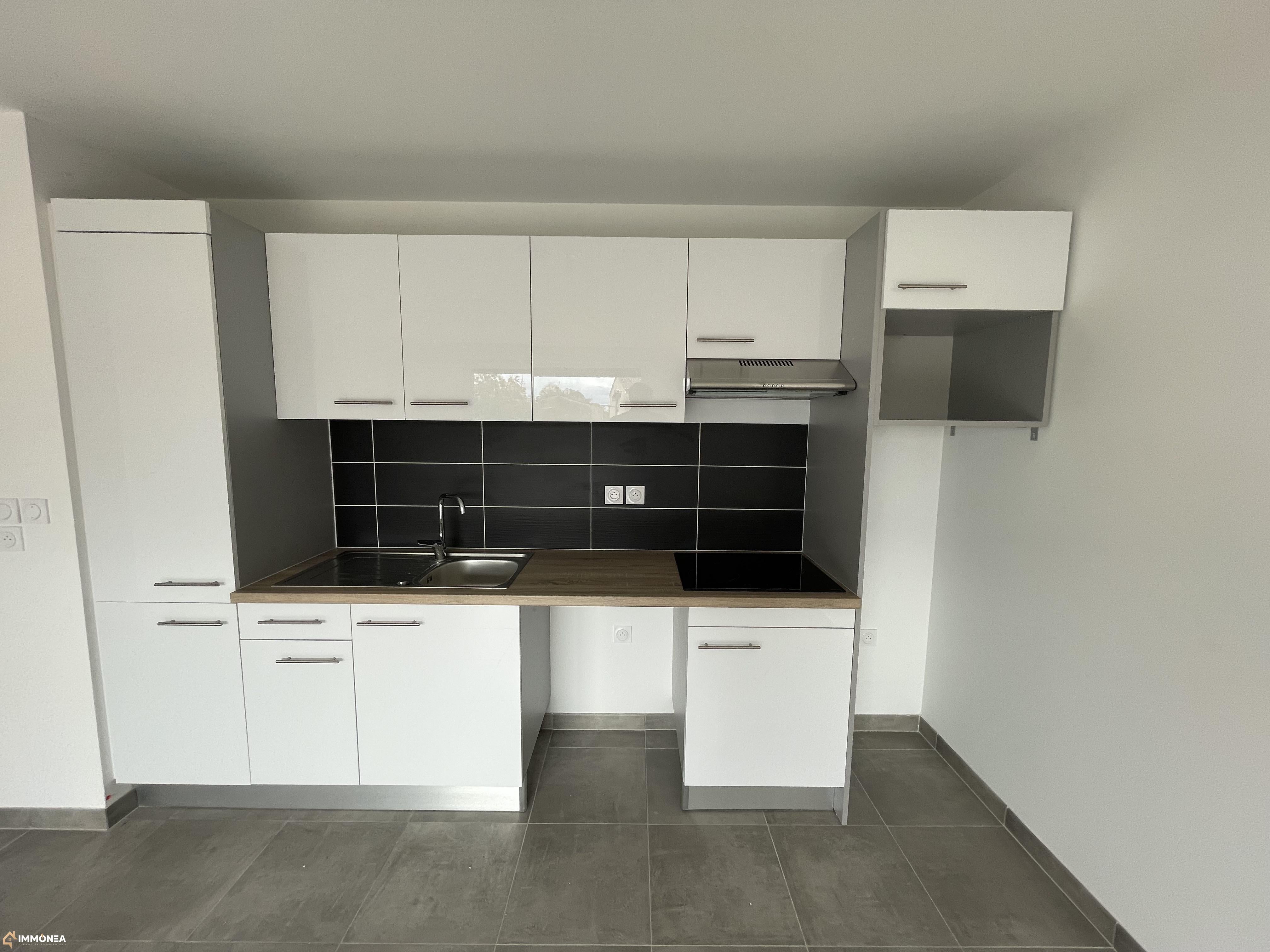 Appartement Rue des Pêchers à Gagnac-sur-Garonne