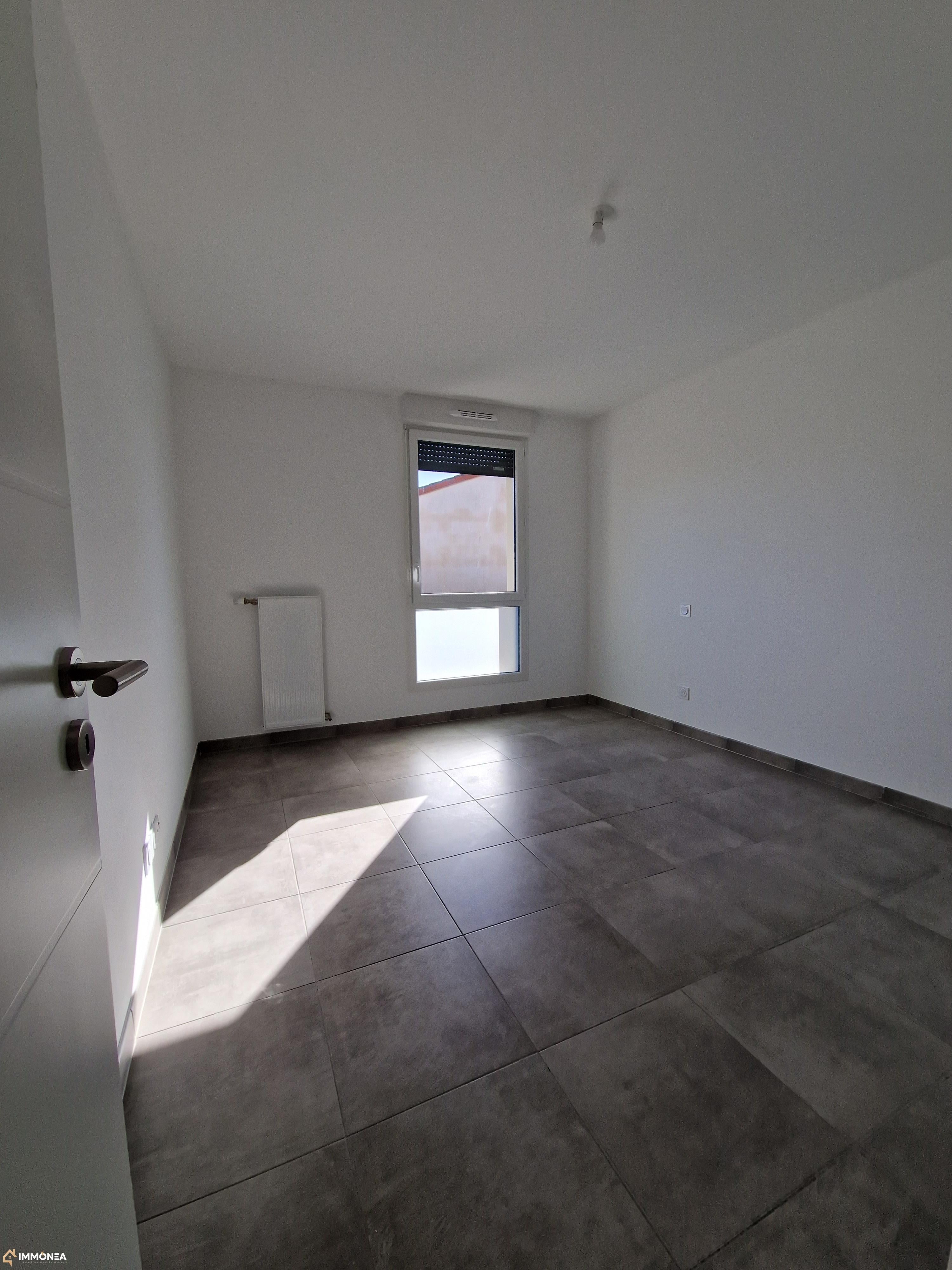 Flat Rue des Pêchers in Gagnac-sur-Garonne