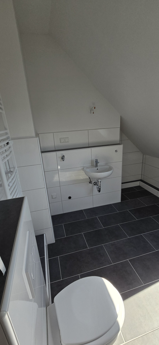 Wohnung Labberg in Essen