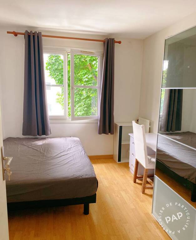 Appartement Rue Laurent Fignon à Montigny-le-Bretonneux