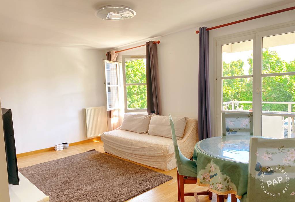 Appartement Rue Laurent Fignon à Montigny-le-Bretonneux