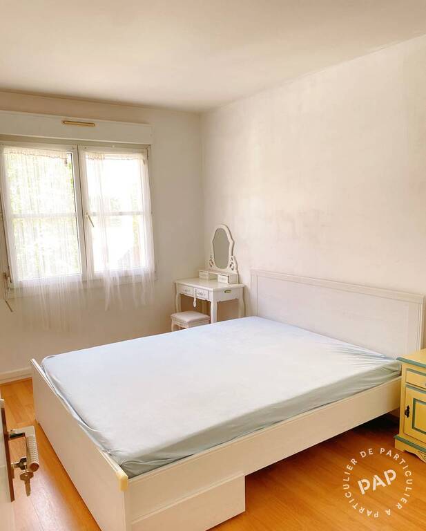 Appartement Rue Laurent Fignon à Montigny-le-Bretonneux