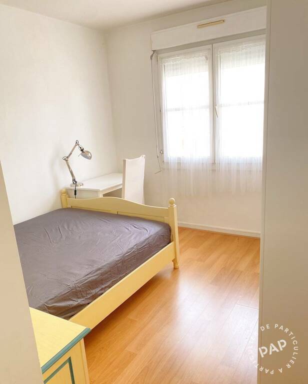 Appartement Rue Laurent Fignon à Montigny-le-Bretonneux