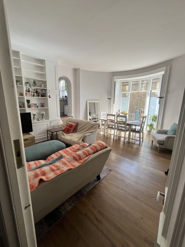 Room Clapham Common South Side in Greater London