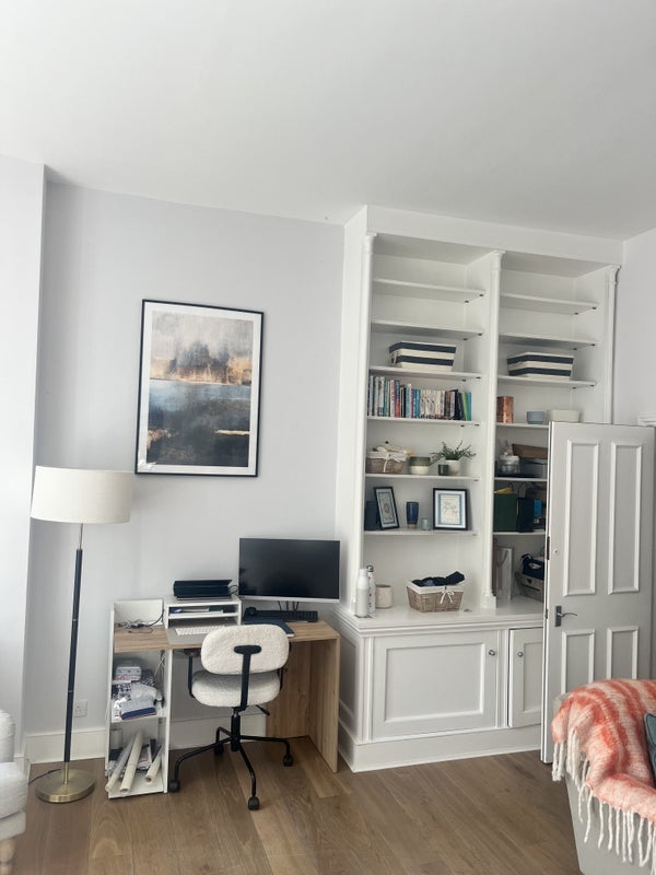 Room Clapham Common South Side in Greater London