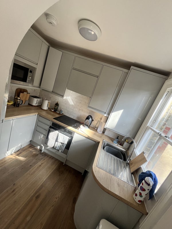 Room Clapham Common South Side in Greater London