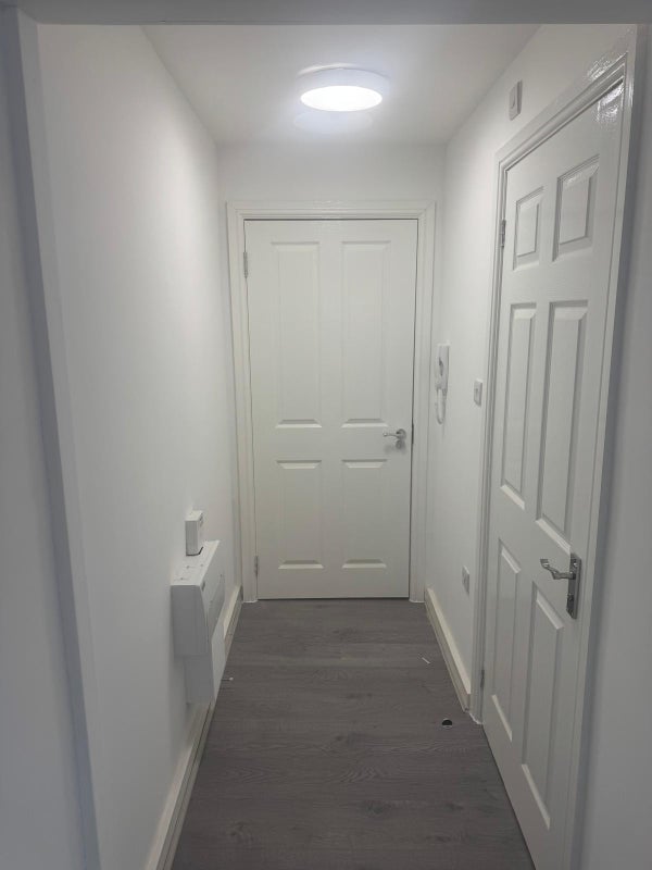 Flat Pendennis Street in Liverpool