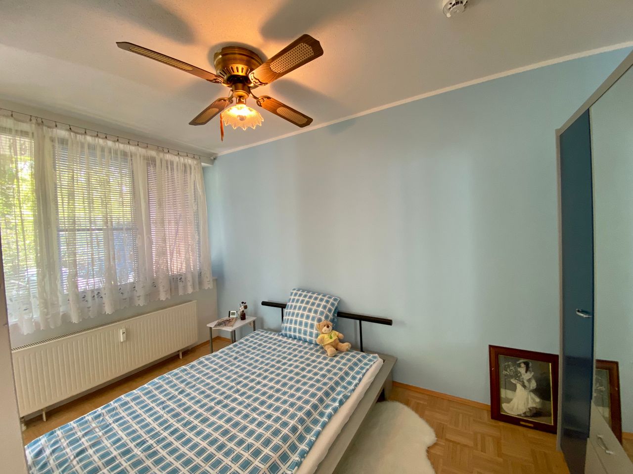 Wohnung Libboldallee in Berlin
