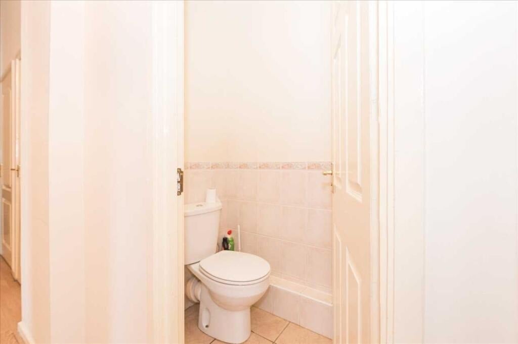 Flat Allsop Place in City of Westminster
