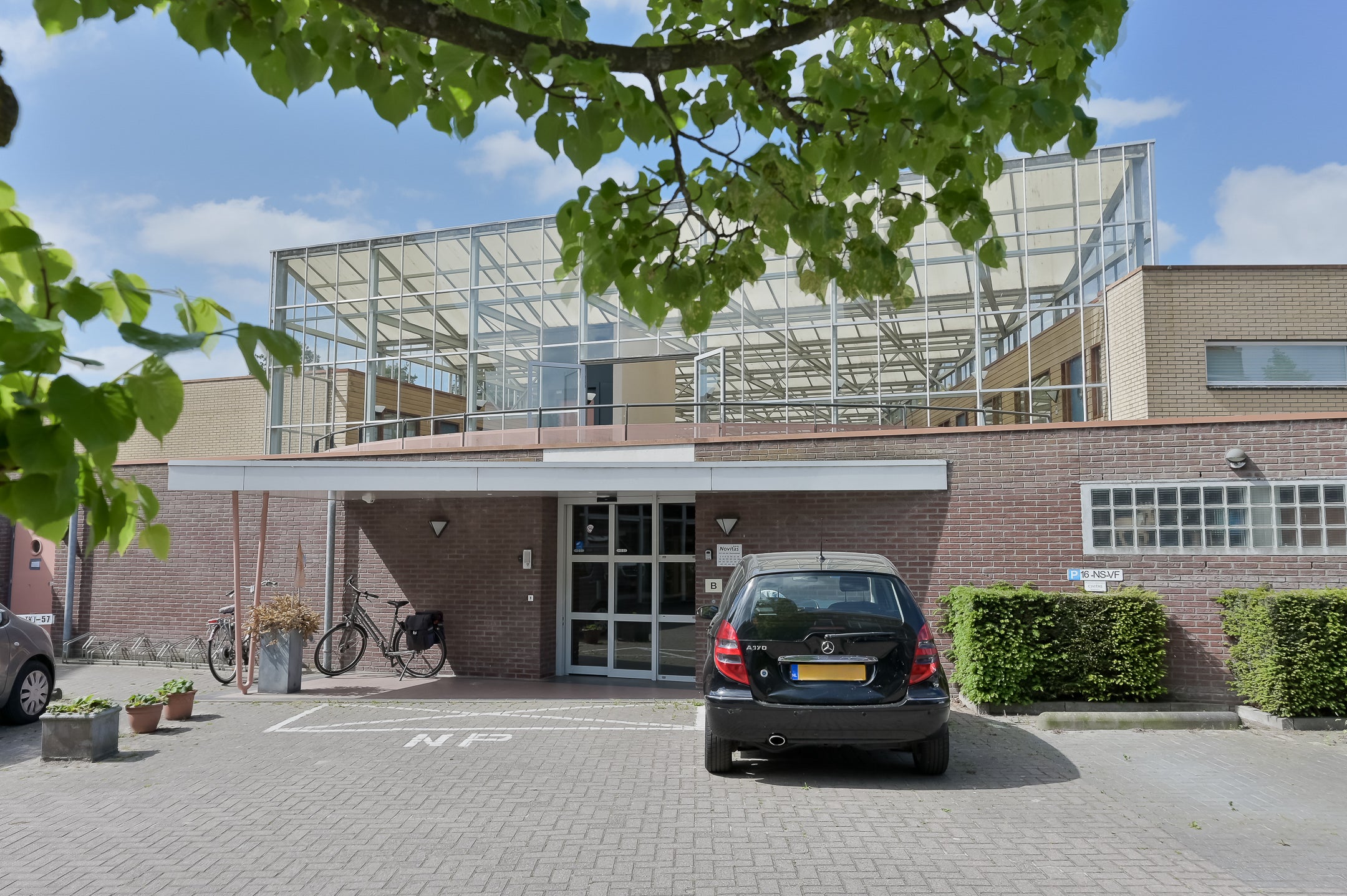 Appartement te koop: A.G.M. van der Hoevenstraat 42, Ter Aar