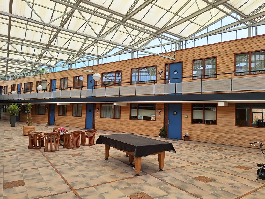 Appartement te koop: A.G.M. van der Hoevenstraat 42, Ter Aar
